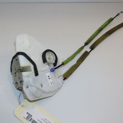 Serrure porte avg Mazda 3 (BM, BN) 2.0 (2013-2019)