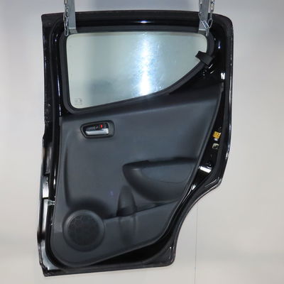 Porte arrière droite Nissan PIXO (UA0) 1.0 (2009) 5 portes