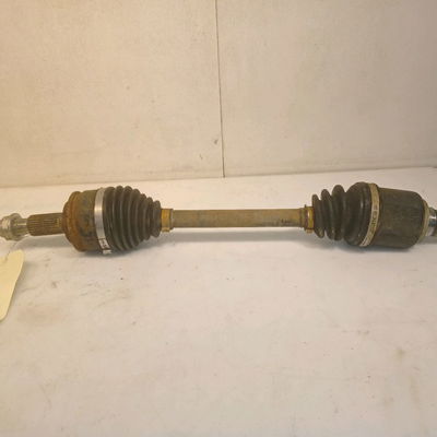 Transmission arrière droite Suzuki GRAND VITARA II (JT, TE, TD) 1.6 traction intégrale (jb416) (2005-2015)
