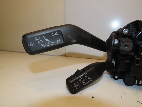 Bloc commodos Volkswagen PASSAT B7 Variant (365) 2.0 tdi (2010-2014)