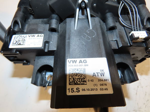 Bloc commodos Volkswagen PASSAT B7 Variant (365) 2.0 tdi (2010-2014)