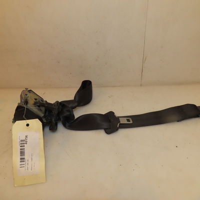 Ceinture arrière centrale RENAULT TWIZY