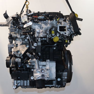 Moteur diesel Renault TRAFIC III Camionnette (FG_) 2.0 dci 150 (fgmu) (2021)
