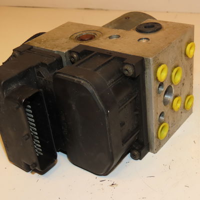 Unité hydraulique abs Renault ESPACE III (JE0_) 2.2 dci (je0k) (2000-2002) 5 portes
