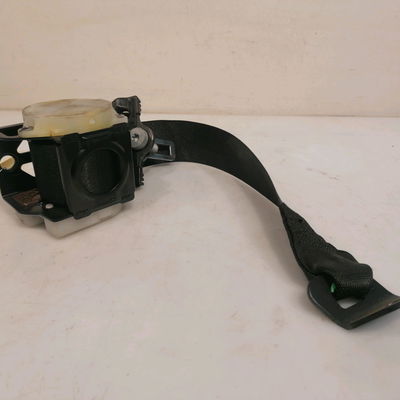 Ceinture arrière gauche Mercedes-benz CLASSE C Coupe Sport (CL203) C 220 cdi (203.706) (2001-2004) 3 portes