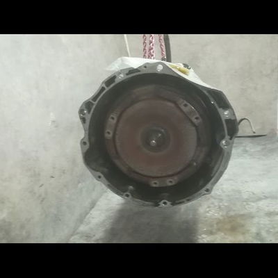 Boîte à vitesse automatique Audi Q7 (4LB) 3.0 tdi quattro (2006-2008) 5 portes