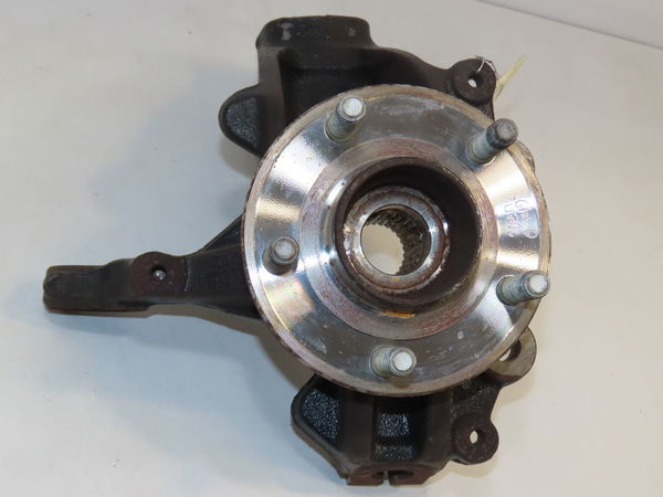 Moyeu avd Ford C-MAX II (DXA-CB7, DXA-CEU) 1.0 ecoboost (2012-2019)