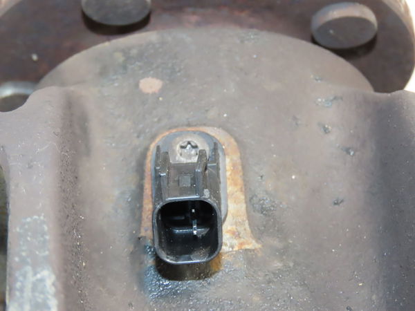 Moyeu avd Ford C-MAX II (DXA-CB7, DXA-CEU) 1.0 ecoboost (2012-2019)