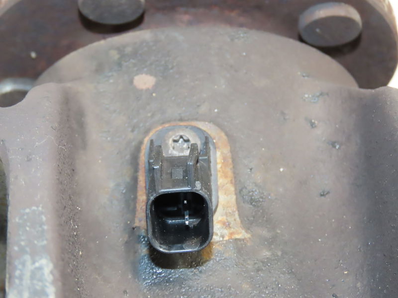 Moyeu avd Ford C-MAX II (DXA-CB7, DXA-CEU) 1.0 ecoboost (2012-2019)