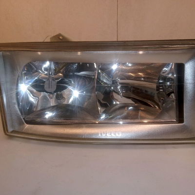 Phare droit Iveco DAILY III Camionnette 29 l 11 v (1999-2007)