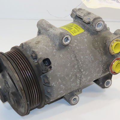 Compresseur air conditionne Ford FOCUS III 1.6 tdci (2010-2017)