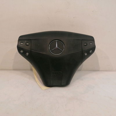 Airbag volant Mercedes-benz CLASSE C Coupe Sport (CL203) C 220 cdi (203.706) (2001-2004) 3 portes