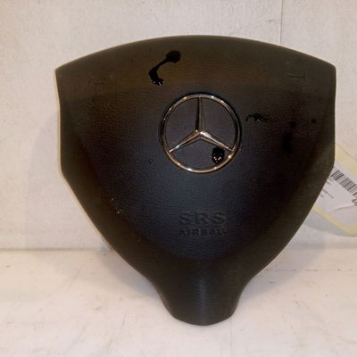 Airbag volant Mercedes-benz CLASSE A (W169) A 180 cdi (169.007, 169.307) (2004-2012) 5 portes