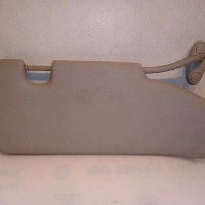 Pare-soleil gauche Mini MINI (R50, R53) Cooper (2001-2006) 3 portes