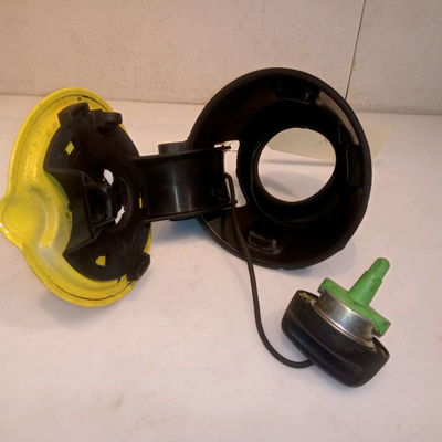Volet de trappe carburant Mini MINI (R50, R53) Cooper (2001-2006) 3 portes