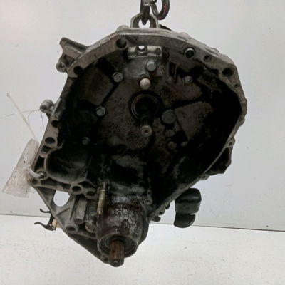 Boîte à vitesse mecanique Renault 19 I (B-C53_) 1.4 (b-c53p) (1989-1993)