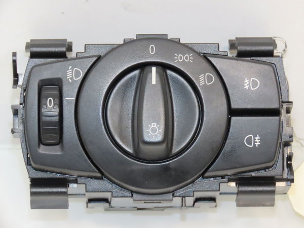 Interrupteur commande de phares Bmw 1 (E87) 116 d (2009-2011)