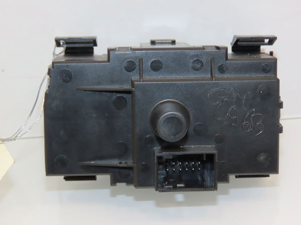 Interrupteur commande de phares Bmw 1 (E87) 116 d (2009-2011)