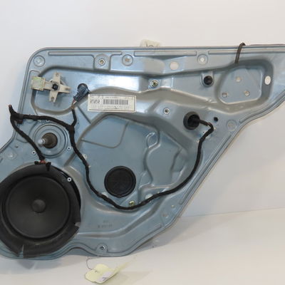 Mécanisme lève glace aile ard Seat LEON (1M1) 1.9 tdi (1999-2006)