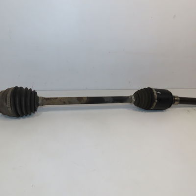 Transmission avant droite Mercedes-benz CLASSE M (W164) Ml 320 cdi 4-matic (164.122) (2005-2009)