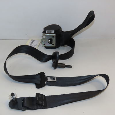 Ceinture avant droite Dacia LODGY (JS_) 1.5 dci (2012)