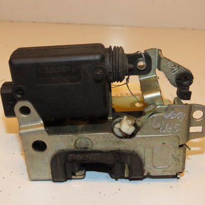 Serrure porte avg Dacia SANDERO 1.4 (bs0c, bs0a, bs0g, bs1f, bs0e) (2008)