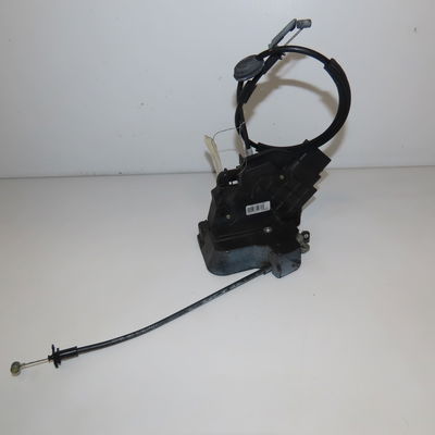 Serrure porte avd Ford FOCUS II (DA_, HCP, DP) 1.8 tdci (2005-2012)