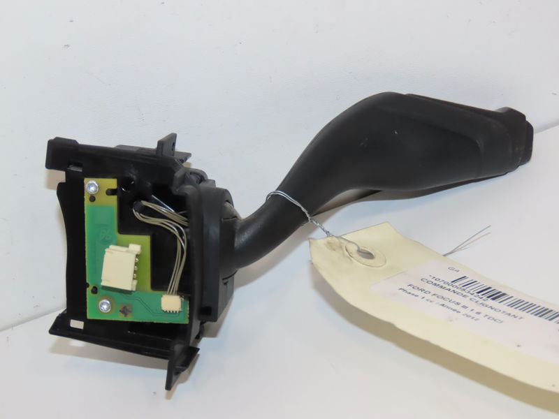 Commande clignotant Ford FOCUS III 1.6 tdci (2010-2017)