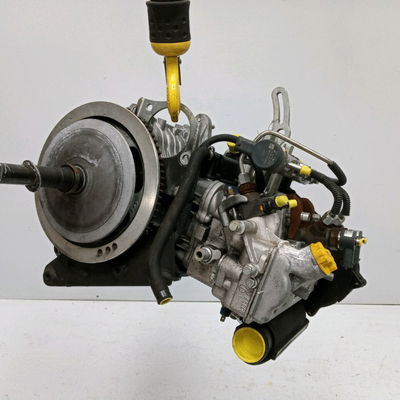 Moteur diesel LIGIER JS50L