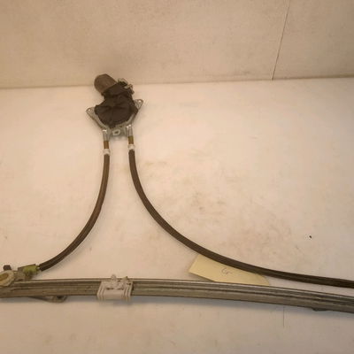 Mecanismemoteur leve-glace avg Peugeot EXPERT Camionnette (222) 2.0 hdi (2000-2006)