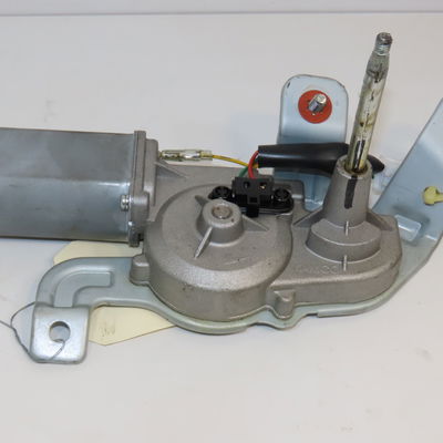 Moteur essuie-glace arrière Chevrolet SPARK (M300) 1.2 (2010)