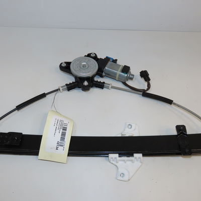 Mecanismemoteur leve-glace avg Chevrolet SPARK (M300) 1.2 (2010)