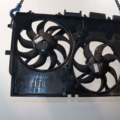 Moteur ventilateur radiateur Peugeot BOXER Camionnette 2.2 bluehdi 140 (2019)