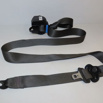Ceinture arrière droite Chevrolet SPARK (M300) 1.2 (2010)