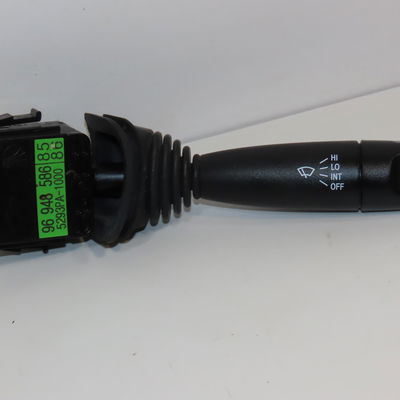 Commande essuie glace Chevrolet SPARK (M300) 1.2 (2010)