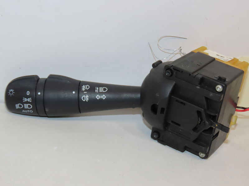 Commande clignotant Renault CLIO IV (BH_) 1.5 dci 90 (2012) 5 portes