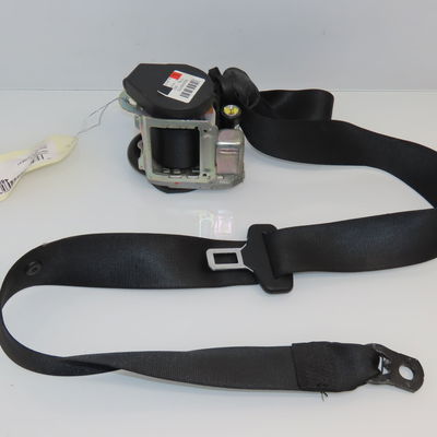 Ceinture arrière gauche Mercedes-benz CLASSE A (W169) A 180 (169.032, 169.332) (2009-2012)