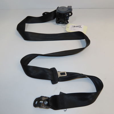 Ceinture arrière droite Audi A1 Sportback (8XA, 8XF) 1.0 tfsi (2015-2018)
