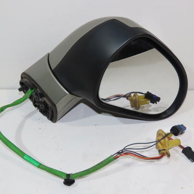 Retroviseur exterieur electrique droit Peugeot 308 SW I (4E_, 4H_) 1.6 hdi (2009-2014) 5 portes