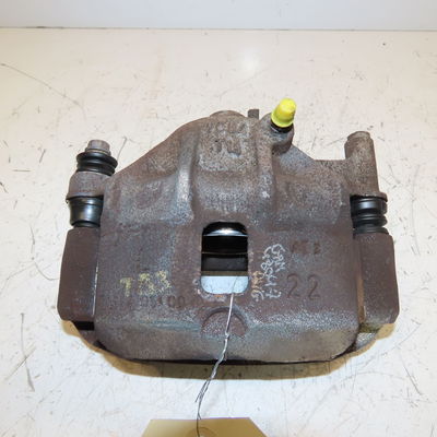 Etrier de frein avant gauche Hyundai GETZ (TB) 1.1 (2002-2005) 5 portes