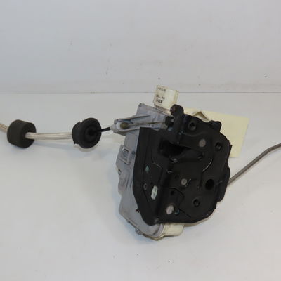 Serrure porte avg Audi A6 Allroad C6 (4FH) 3.0 tdi quattro (2006-2008)