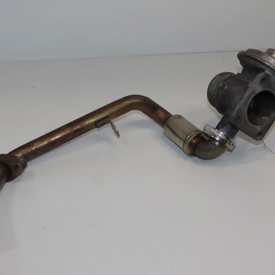 Vanne egr Bmw X5 (E53) 3.0 d (2001-2003)
