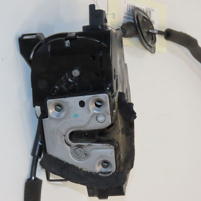 Serrure porte avd Renault TWINGO III (BCM_, BCA_) 0.9 tce 90 (2014) 5 portes