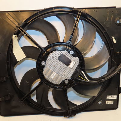 Ventilateur de refroidissement MASERATI LEVANTE