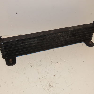 Radiateur huile MASERATI LEVANTE
