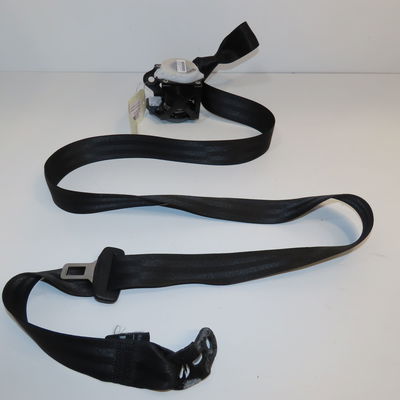 Ceinture arrière gauche Audi A1 Sportback (8XA, 8XF) 1.0 tfsi (2015-2018)