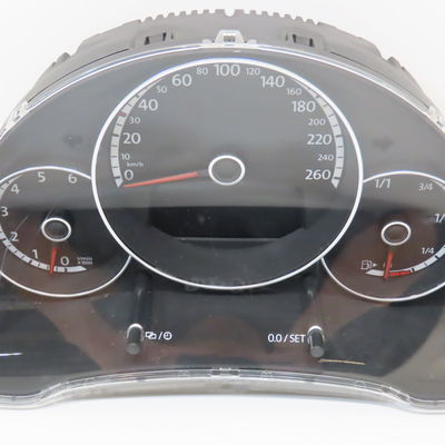 Compteur Volkswagen BEETLE (5C1, 5C2) 1.6 tdi (2011-2016)