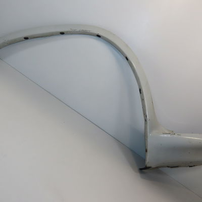 Elargisseur aile avg Bmw X5 (E53) 3.0 d (2001-2003)