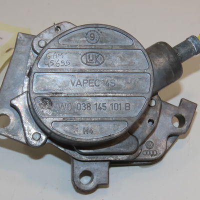 Pompe a vide Volkswagen NEW BEETLE (9C1, 1C1) 1.9 tdi (1998-2004)