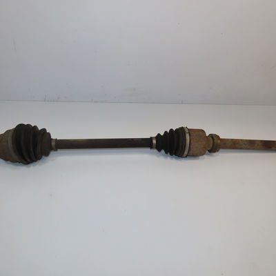 Transmission avant droite Fiat DUCATO Camionnette (250_) 130 multijet 2,3 d (2011)